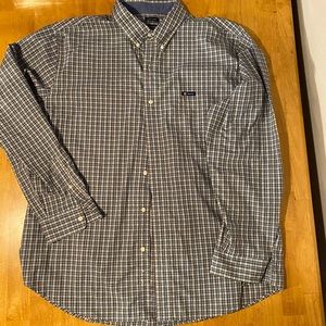 Men’s Chaps Dress Shirt